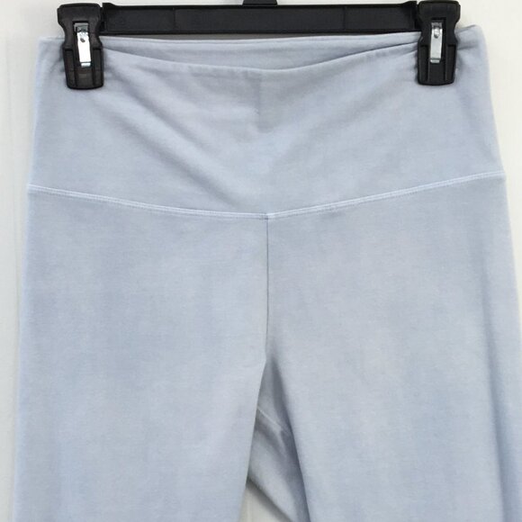 PINK by Victoria's Secret Athleisure Flat High Waist Leggings Size M EXCELLENT - Picture 3 of 6